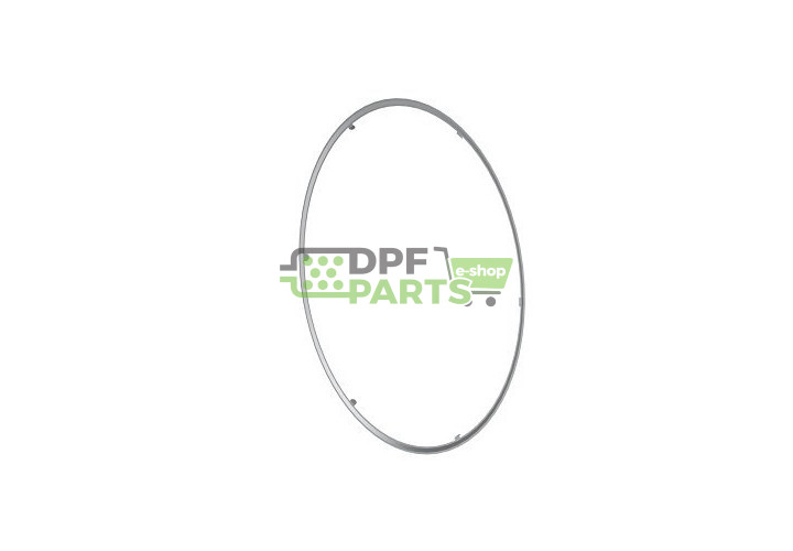 Uszczelka MAN TGX EURO 6 mała - 81159010044