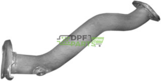 Rura kolektorowa Renault Laguna I/Espace 1.8/2.0i 94-01, Polmo 21.521 A, OE 77.00.823.888