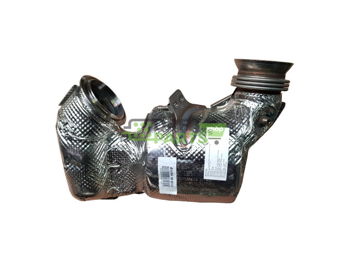Katalizator MERCEDES Klasa C W205 / Klasa E W213 / Klasa GLE V167 - 180/200/220/300/350 D - A6541408302 A6541401801