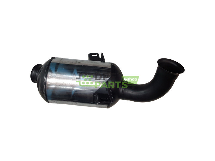 Katalizator CITROEN C3 - 1.4 HDI - 173805 J3910013110