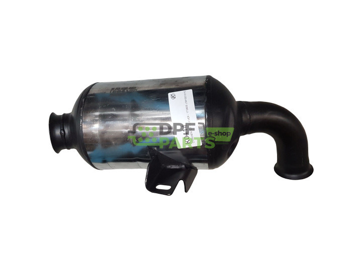 Katalizator CITROEN C3 - 1.4 HDI - 173805 J3910013110