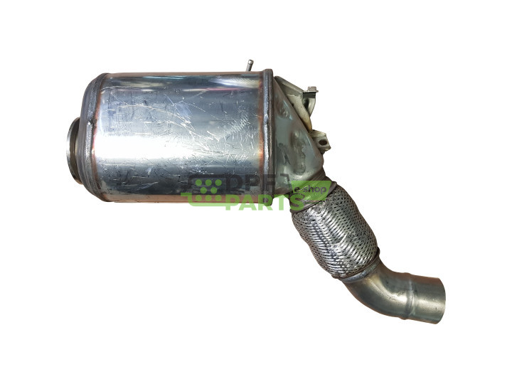 Filtr cząstek stałych DPF BMW E90 E91 E92 E93 F01 F02 X5 330D - 8506883 / 7811424 / 18308512692 / 18308512710