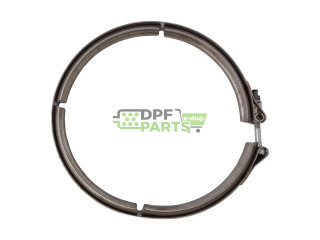 Obejma DPF V-Clamp Mercedes Atego MP4 - A6809950202 6809950202