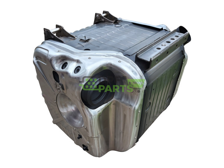 Katalizator IVECO Stralis Hi-Way Euro 6 - 5801927881 500062326