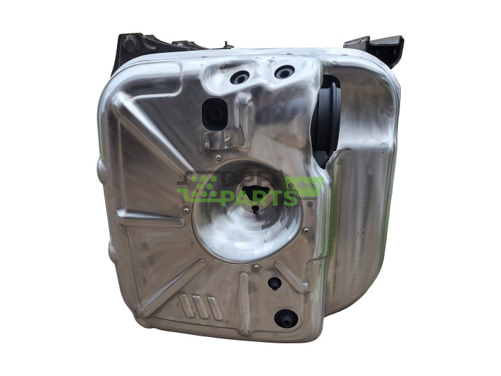 Katalizator IVECO Stralis Hi-Way Euro 6 - 5801927881 500062326