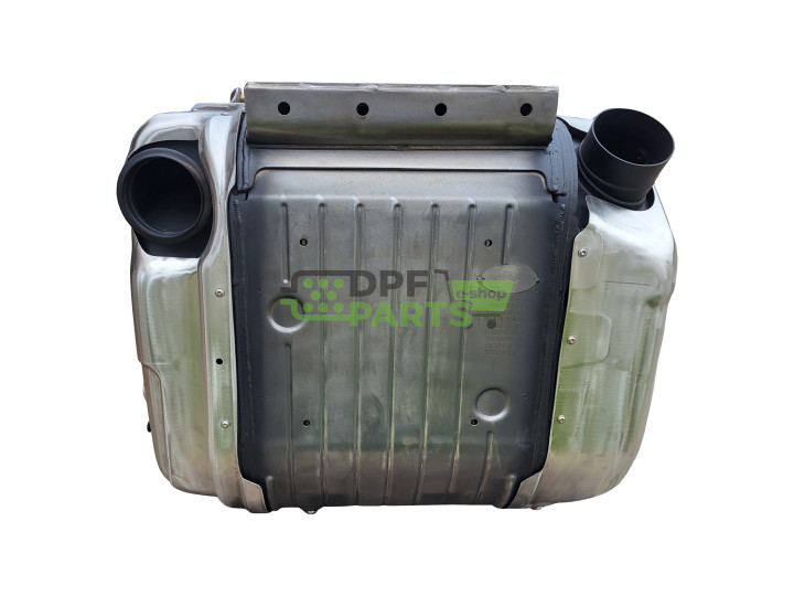 Katalizator IVECO Stralis Hi-Way Euro 6 - 5801927881 500062326