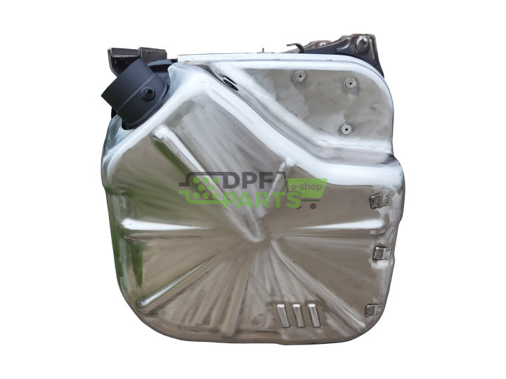 Katalizator IVECO Stralis Hi-Way Euro 6 - 5801927881 500062326