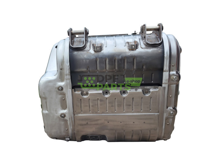 Katalizator IVECO Stralis Hi-Way Euro 6 - 5801927881 500062326