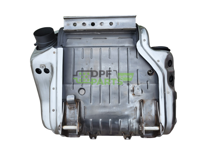 Katalizator IVECO Stralis Hi-Way Euro 6 - 5801927881 500062326