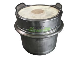 Filtr cząstek stałych DPF VOLVO FL euro 6