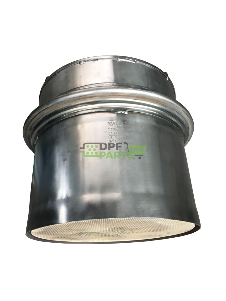 Filtr cząstek stałych DPF VOLVO FL euro 6