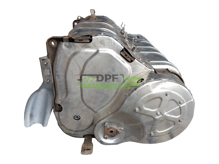 Katalizator Euro 6 MERCEDES Actros - A0064905712 A0114909312 A0124901612