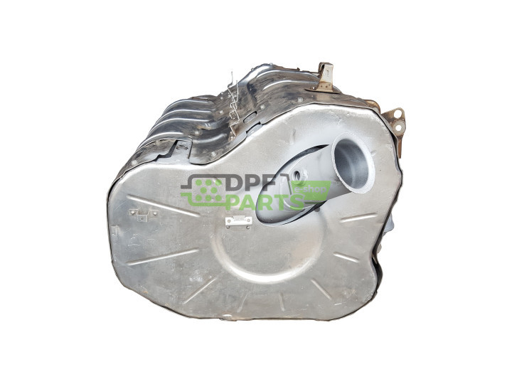 Katalizator Euro 6 MERCEDES Actros - A0064905712 A0114909312 A0124901612