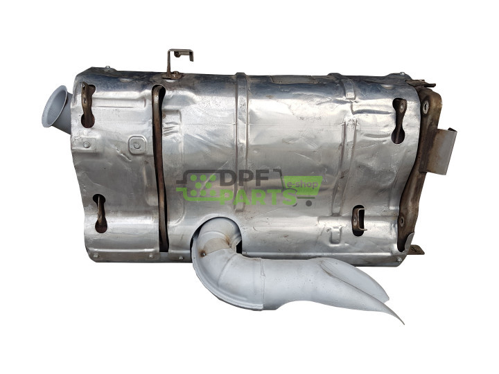 Katalizator Euro 6 MERCEDES Actros - A0064905712 A0114909312 A0124901612