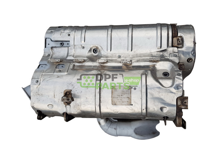Katalizator Euro 6 MERCEDES Actros - A0064905712 A0114909312 A0124901612
