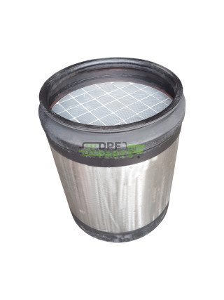 Filtr cząstek stałych DPF MERCEDES Atego Euro 6 - A0004906392 0004906392