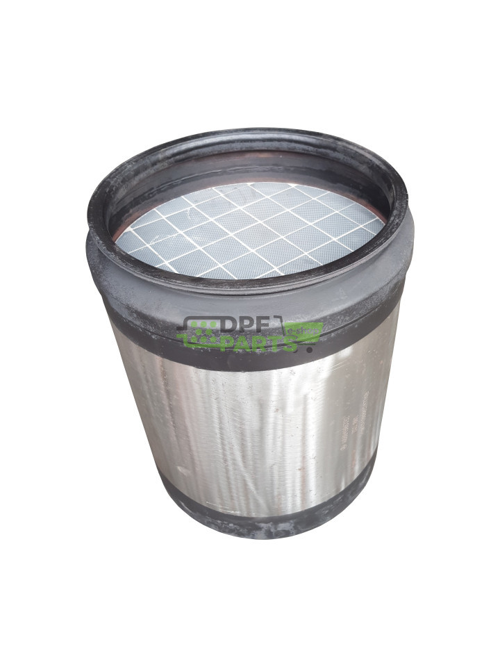 Filtr cząstek stałych DPF MERCEDES Atego Euro 6 - A0004906392 0004906392