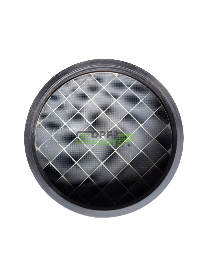 Filtr cząstek stałych DPF MERCEDES Atego Euro 6 - A0004906392 0004906392