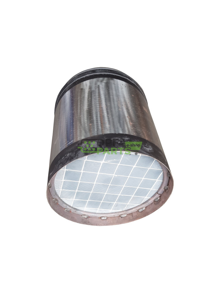 Filtr cząstek stałych DPF MERCEDES Atego Euro 6 - A0004906392 0004906392