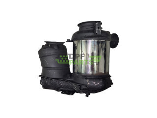 Filtr pevných částic DPF VW / SKODA / AUDI / SEAT - 2.0 TDI Bluemotion - 05L131601KX 05L131656MX