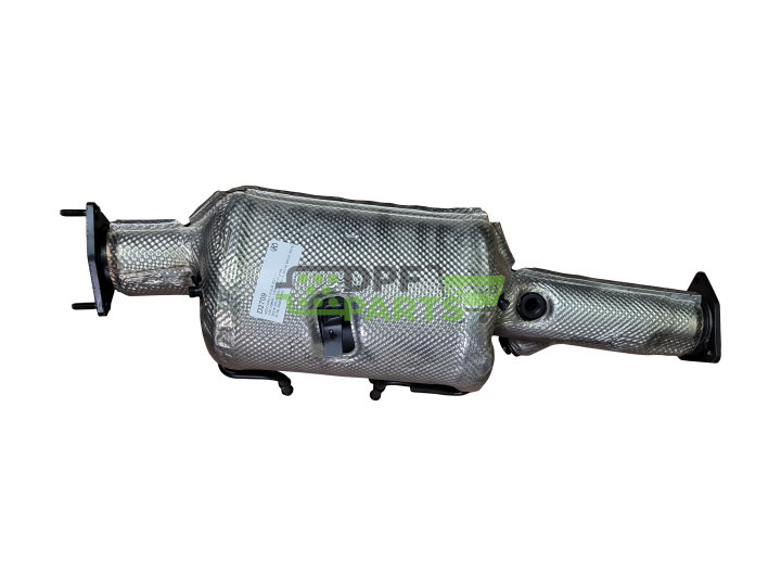 Filtr cząstek stałych DPF IVECO Daily VI - 3.0D - 5802963853