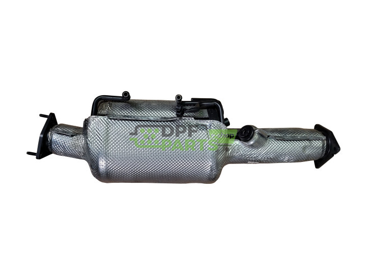 Filtr cząstek stałych DPF IVECO Daily VI - 3.0D - 5802963853