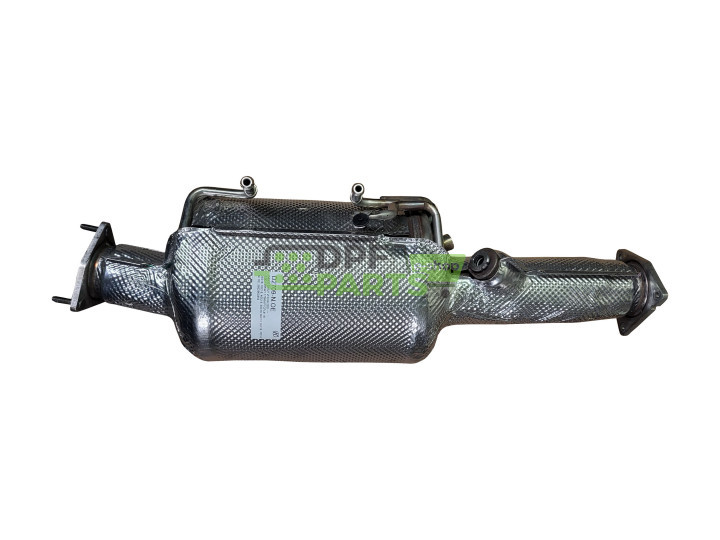 Filtr cząstek stałych DPF IVECO Daily VI - 3.0D - 5802963853
