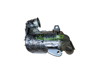 Filtr cząstek stałych GPF RENAULT / DACIA - 1.0 TCE - 208A01380R 208A02744R 208A00340R 208A06471R 208A05597R