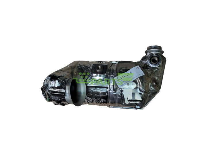 Filtr cząstek stałych GPF RENAULT / DACIA - 1.0 TCE - 208A01380R 208A02744R 208A00340R 208A06471R 208A05597R