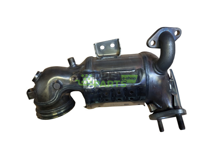 Katalizator HYUNDAI I30 / KIA Ceed - 1.5 T-GDI - 28530-08130 2853008130