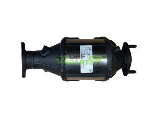 Filtr cząstek stałych GPF KIA Ceed, ProCeed, X-Ceed / HYUNDAI I30 - 1.4-1.5 T-GDI - 289G0-03020 289G0-08AA0