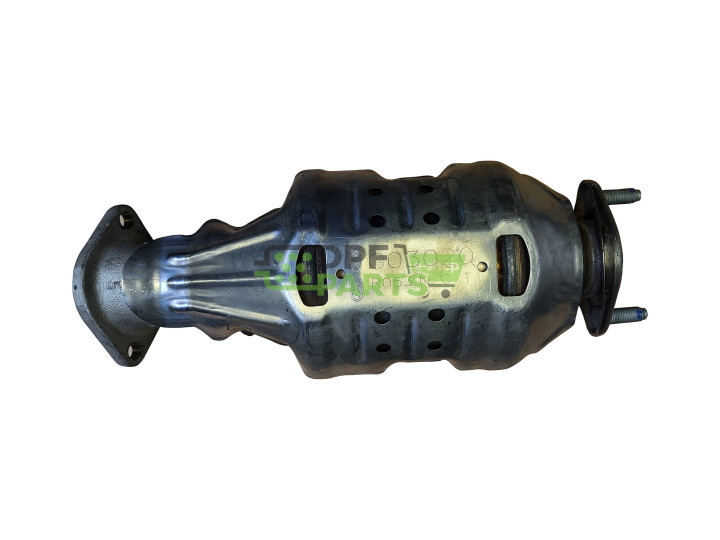 Filtr cząstek stałych GPF KIA Ceed, ProCeed, X-Ceed / HYUNDAI I30 - 1.4-1.5 T-GDI - 289G0-03020 289G0-08AA0