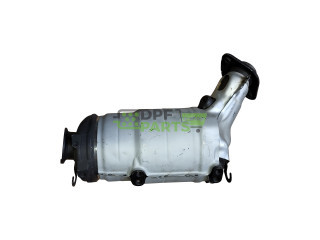 Filtr pevných částic DPF TOYOTA Hilux - 2.4 D 4wd - 250510E140