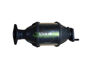 Filtr cząstek stałych GPF HYUNDAI Tucson - 1.6 T-GDI - 289G02M700 289G02M705