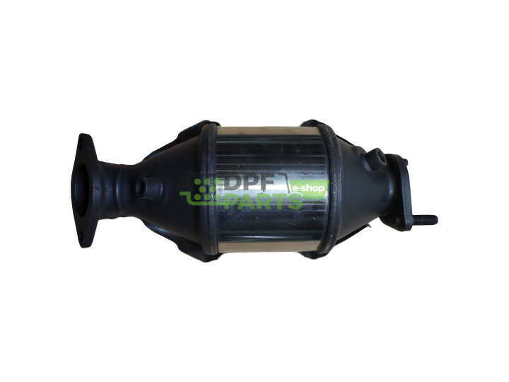 Filtr cząstek stałych GPF HYUNDAI Tucson - 1.6 T-GDI - 289G02M700 289G02M705