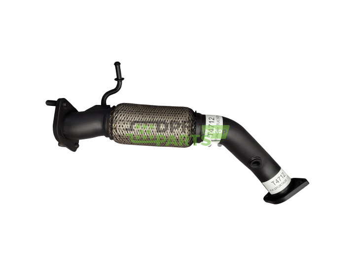 Rura z plecionką HYUNDAI Tucson III / KIA Sportage - 1.6 GDI - 28610-D3440 FS27244 P29086 24232 HY27244