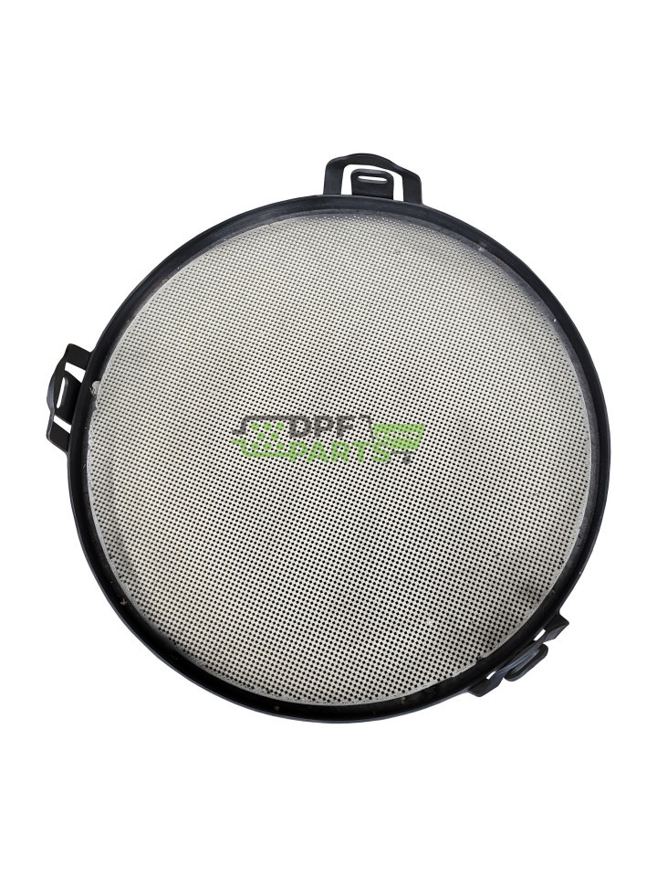 Filtr cząstek stałych DPF SCANIA seria G i R Euro 6 - 2179961 2097594 570759 2269640 2494028 2503085 2503087 2494029