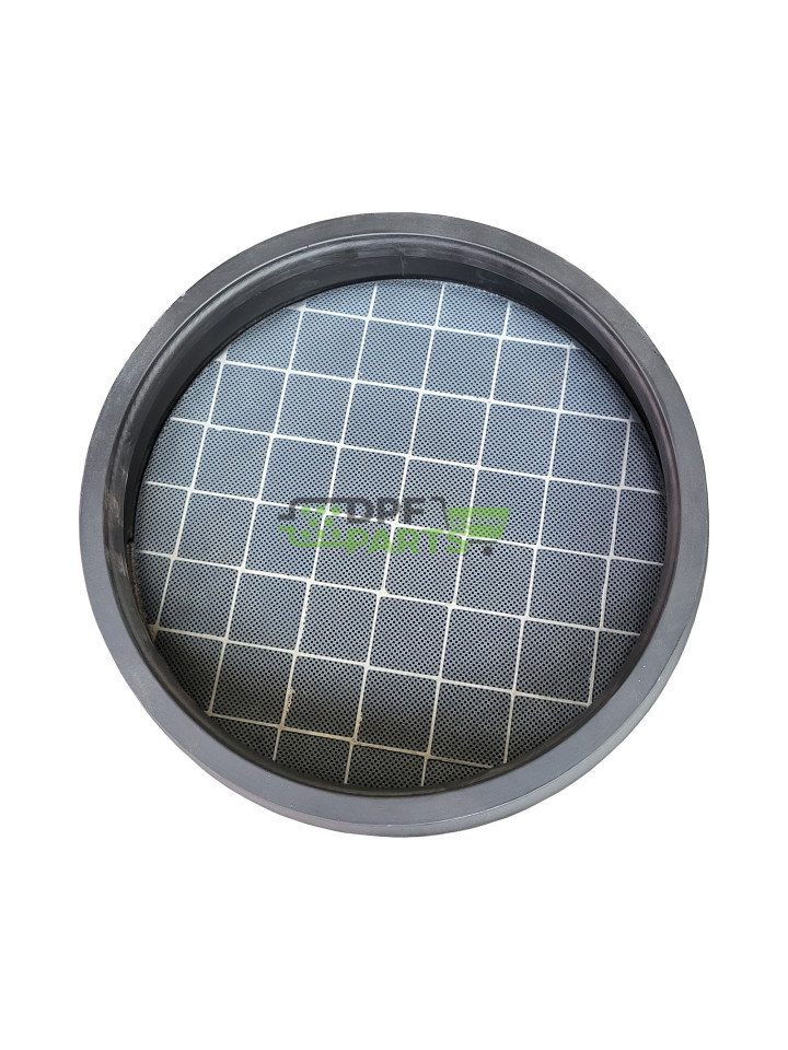 Filtr cząstek stałych DPF MERCEDES Actros, Atego Euro 6 - A0004906492 0004906492 A0014903692 0014903692