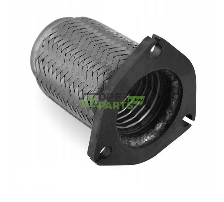 Złącze elastyczne  Audi A4 1.6-1.8 - 3B0253057AX 3B0253057 BX8D0131089 AX8D0131089