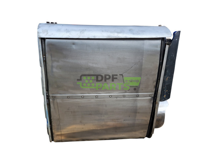 Katalizator SCR MAN TGS Euro 4 - 81.15101.0472 81151010472