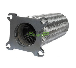 Złącze elastyczne VOLVO S80 - 2.8-2.9 BI-Turbo - 9186238 2237661001