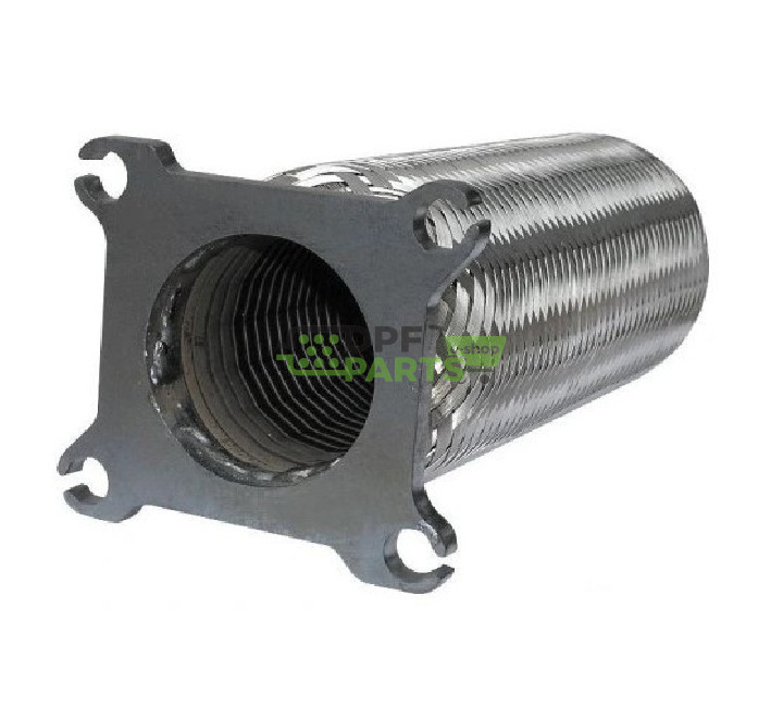 Złącze elastyczne VOLVO S80 - 2.8-2.9 BI-Turbo - 9186238 2237661001