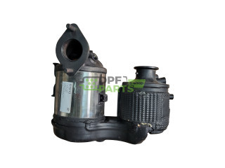 Filtr pevných částic DPF HYUNDAI Tucson - 1.6 CRDI - 289E02U000