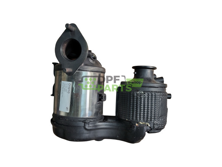 Filtr pevných částic DPF HYUNDAI Tucson - 1.6 CRDI - 289E02U000