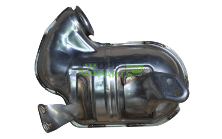 Katalizator CITROEN Jumper / PEUGEOT Boxer - 2.2 HDI - 1379604080