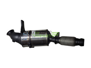 Filtr pevných částic DPF VW Amarok - 2.0 BiTDI - 2H0253053EX