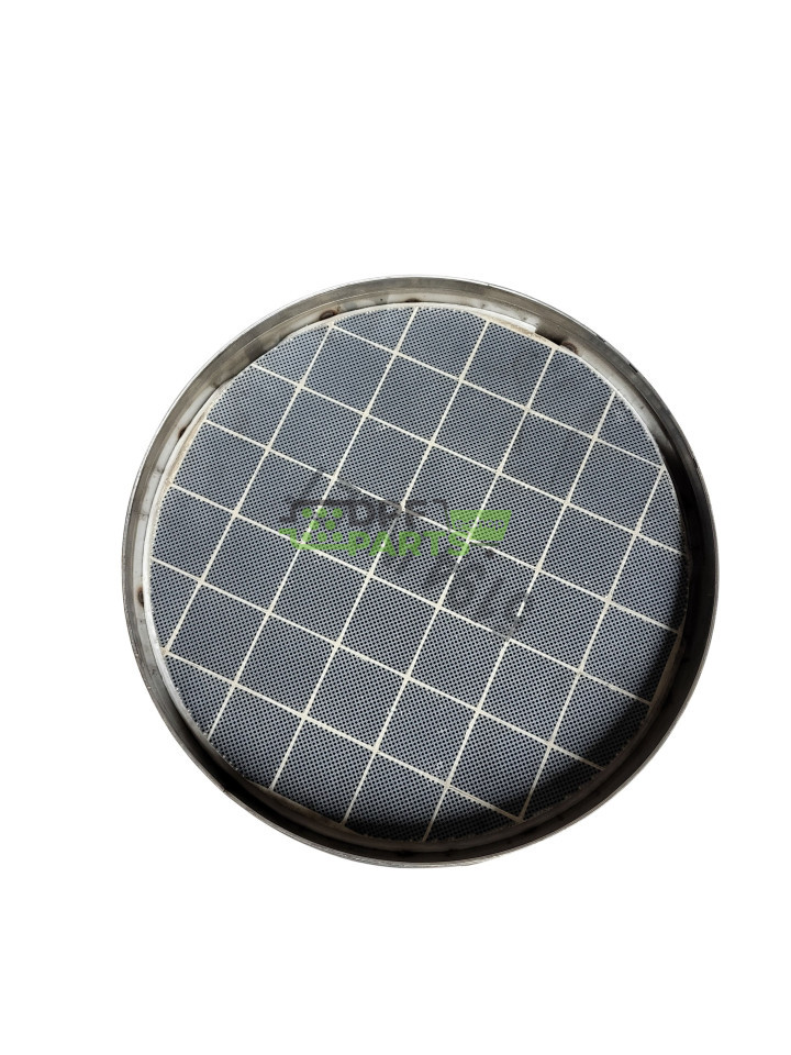 Filtr pevných částic DPF MERCEDES / CUMMINS / TERBERG - A6804914794 RA6804915994