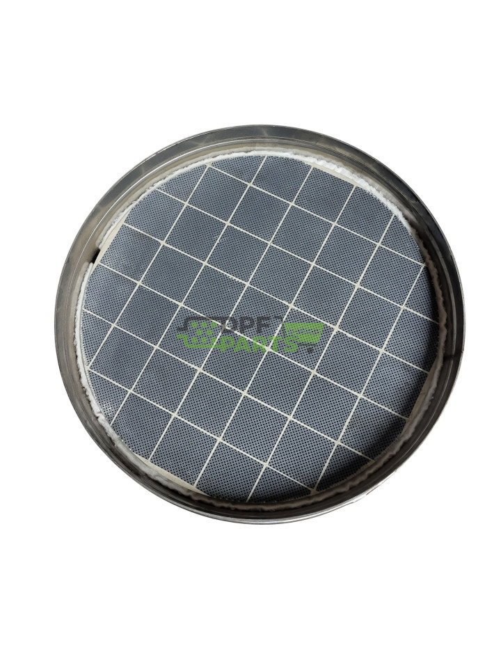 Filtr pevných částic DPF MERCEDES / CUMMINS / TERBERG - A6804914794 RA6804915994