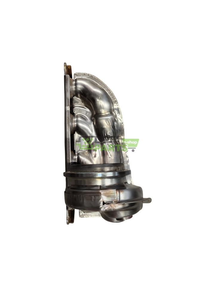 Kolektor wydechowy MAZDA CX-30 SkyActiv - 2.0 Hybrid - HF011345XB