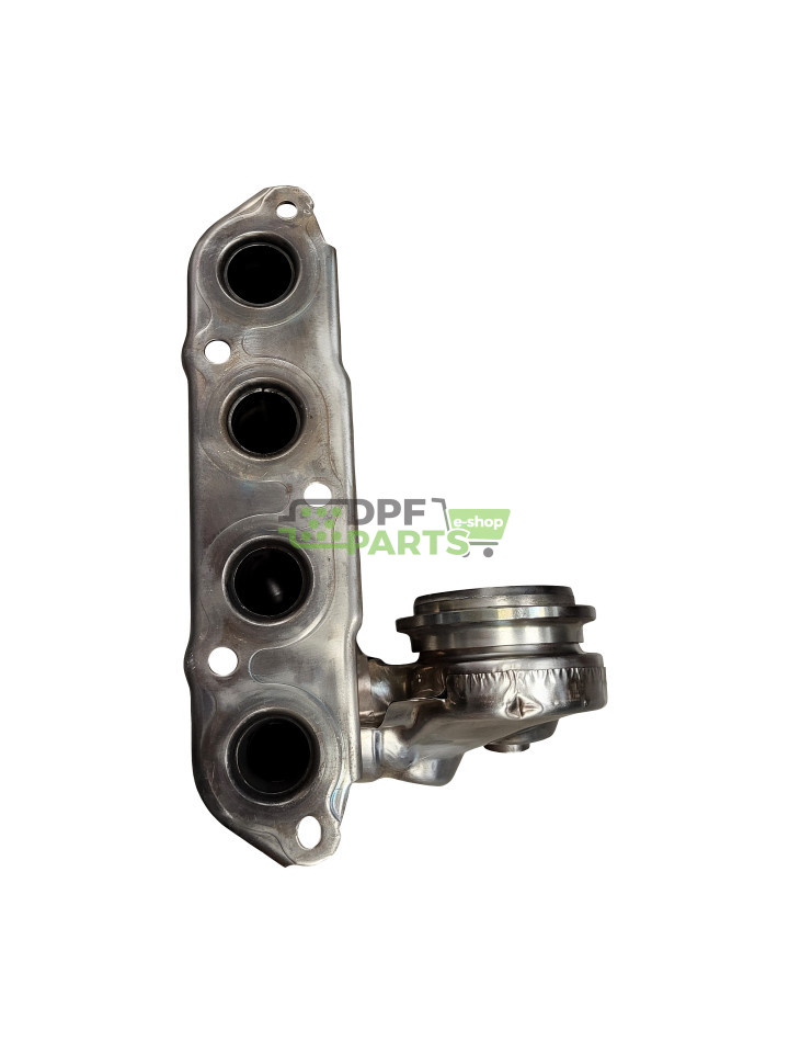 Kolektor wydechowy MAZDA CX-30 SkyActiv - 2.0 Hybrid - HF011345XB